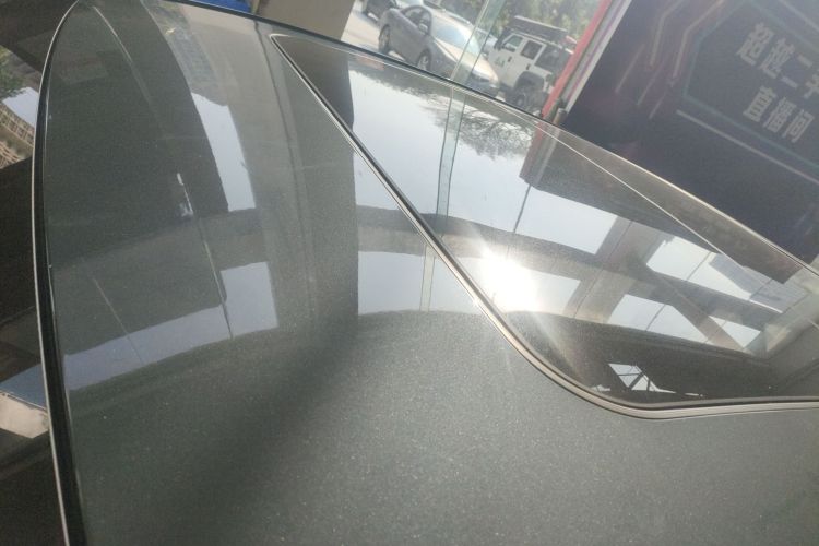 星瑞 2021 汽车图片 #25