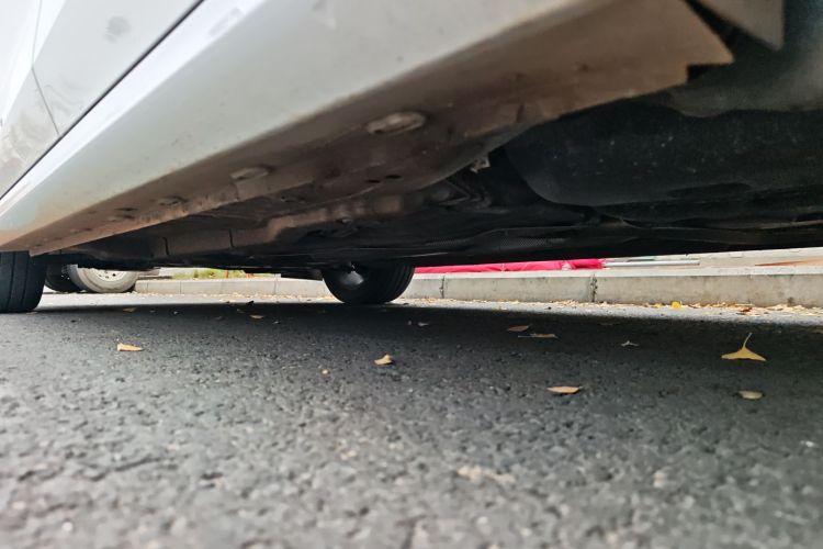 名爵 MG5 2022 汽车图片 #25