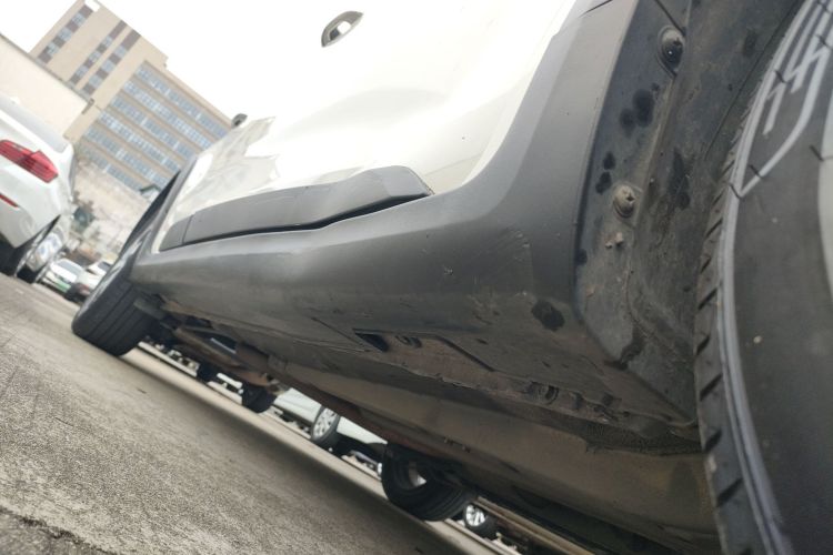 Kia Rio Cross 2018 car image #25