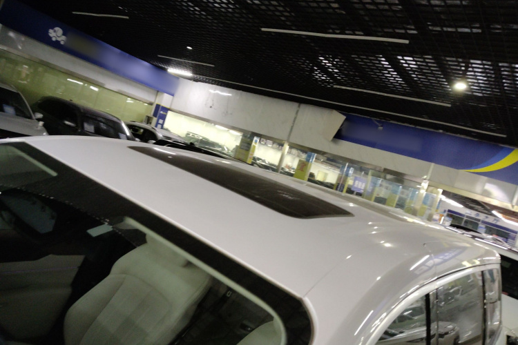 BYD Xia 2024 #25 BYD Xia 2024 immagine di auto #25