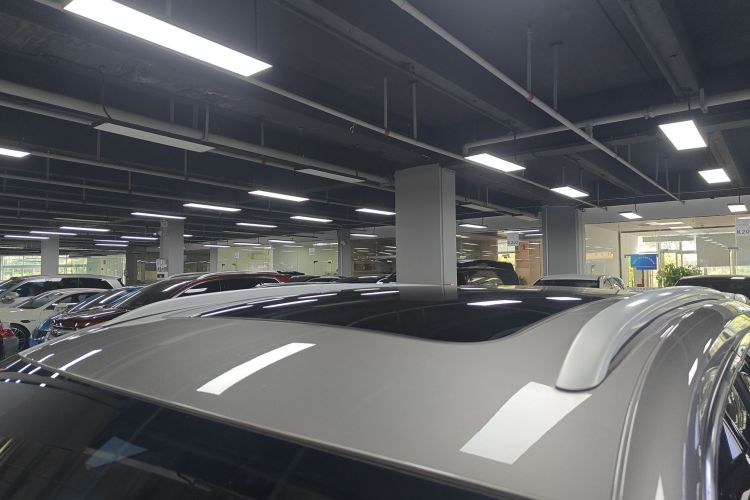 Roewe RX5 2022 изображение автомобиля #25