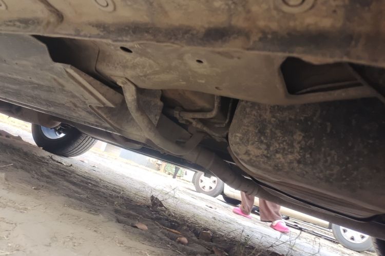 Haval H6S 2022 car image #25