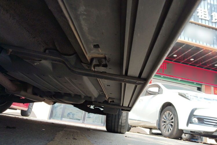 现代 途胜 2016 汽车图片 #25