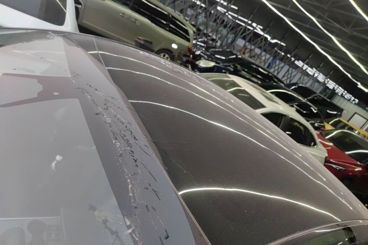 Tesla Model Y 2023 car image #25