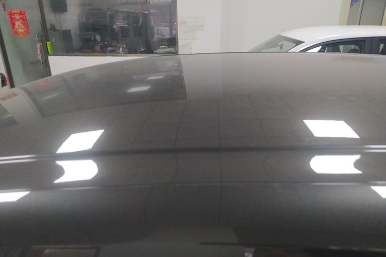 MG 4 EV 2025 car image #25