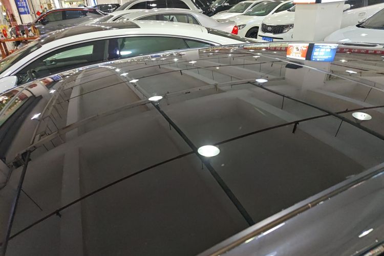 Volkswagen GolfGTI 2022 car image #25