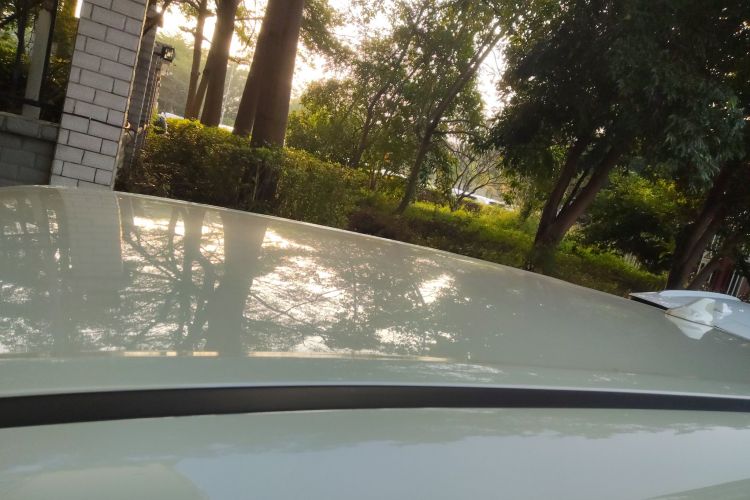 BYD YuanUP 2025 car image #25