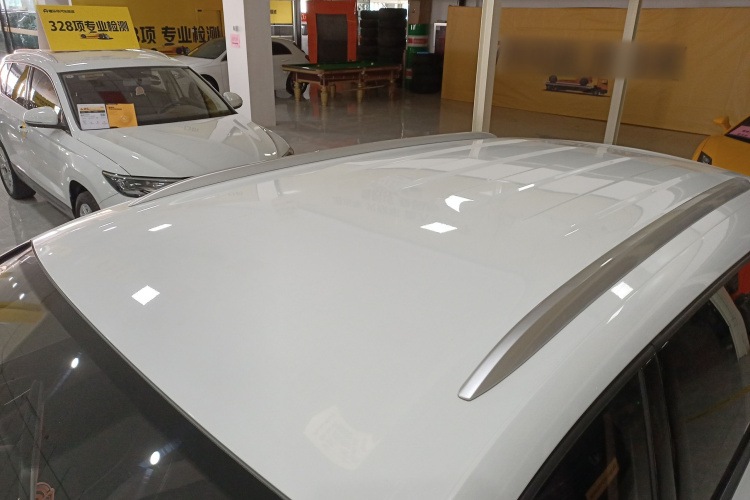 VS5 2023 immagine di auto #25
