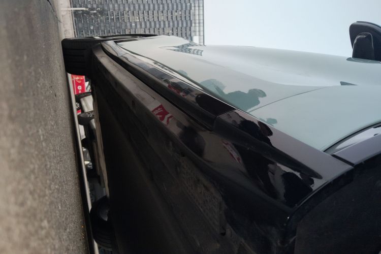 MI YU7 2025 #25 MI YU7 2025 car image #25