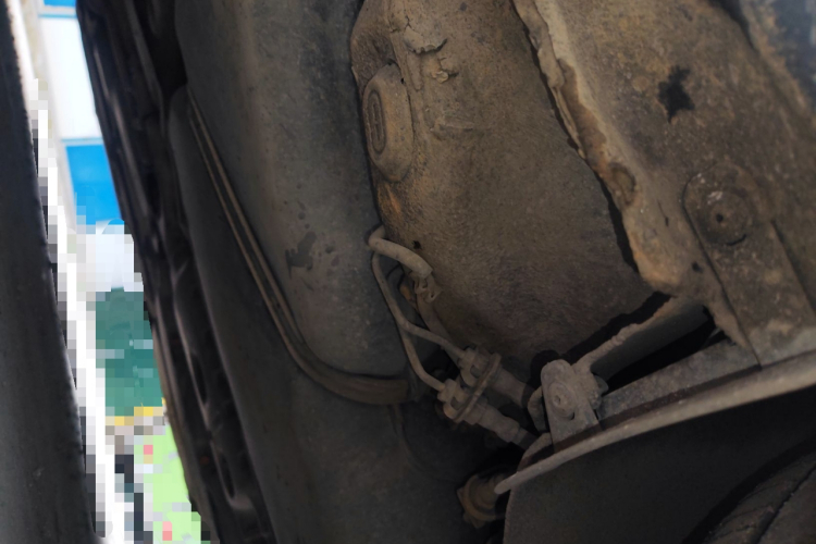 Volkswagen Pheaton 2011 immagine di auto #25