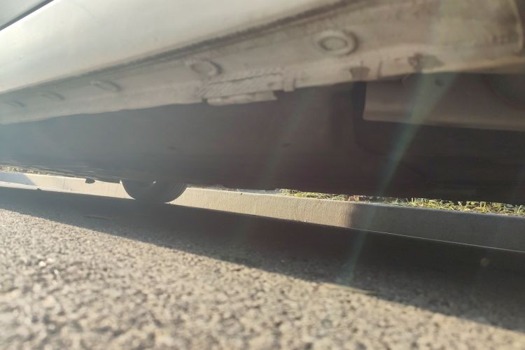 Honda Envix 2021 car image #25