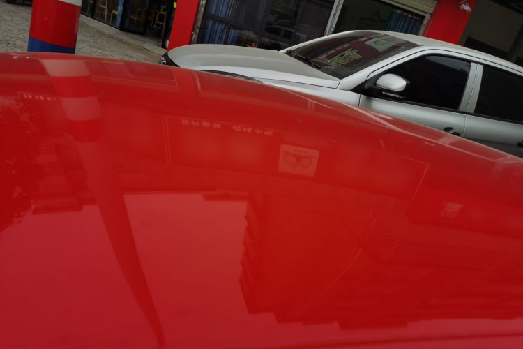 Polo 2015 #25 Polo 2015 car image #25