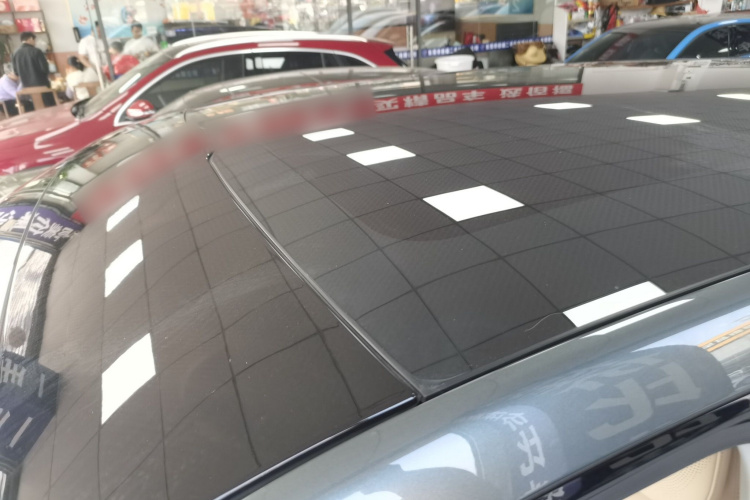 Exceed Stellar Era ET 2024 car image #25