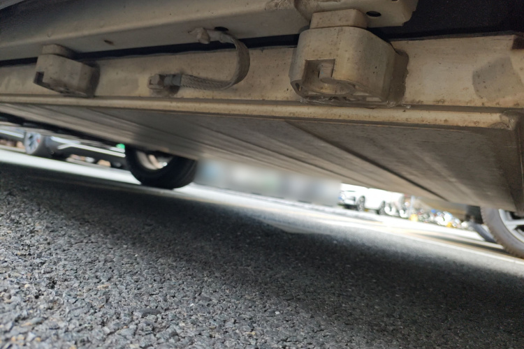 BYD Yuan New Energy 2020 #25 BYD Yuan New Energy 2020 immagine di auto #25