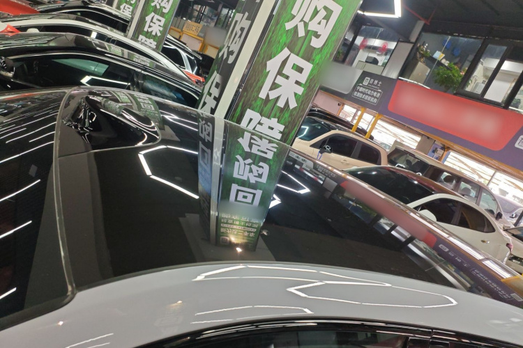 2024 car image #25