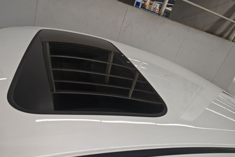 Honda Civic 2018 car image #25