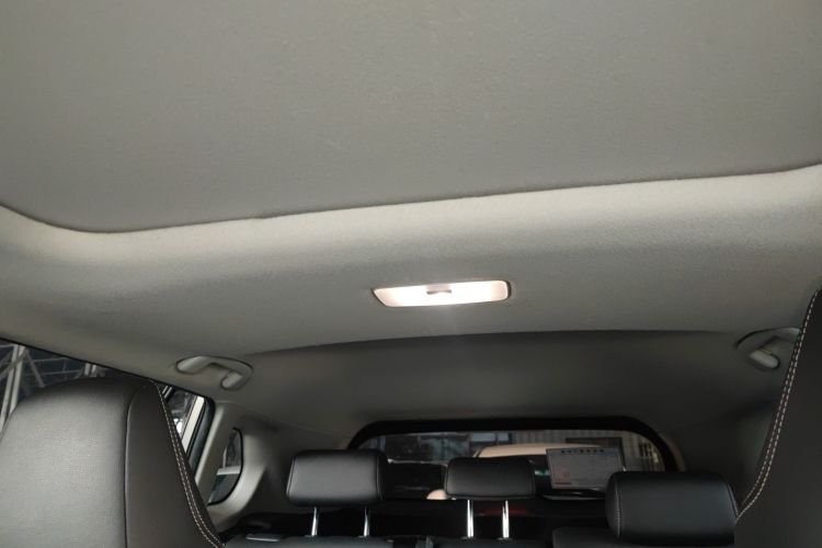 Toyota Frontlander 2022 #25 Toyota Frontlander 2022 immagine di auto #25