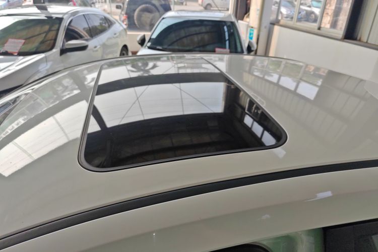 起亚 焕驰 2019 汽车图片 #25