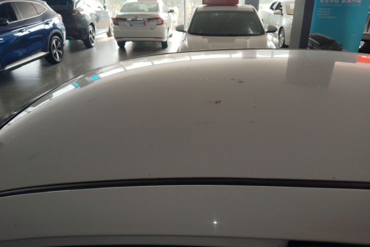 GEELY Vision 2021 #25 GEELY Vision 2021 image de voiture #25