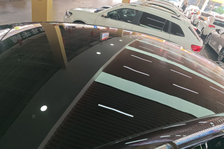 日产 日产N7 2025 汽车图片 #25