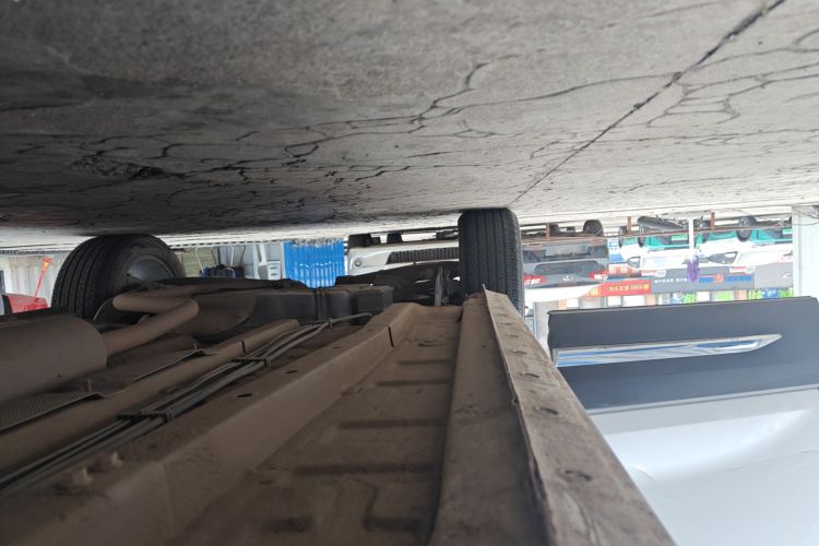 Jetour X90 PLUS 2021 immagine di auto #25