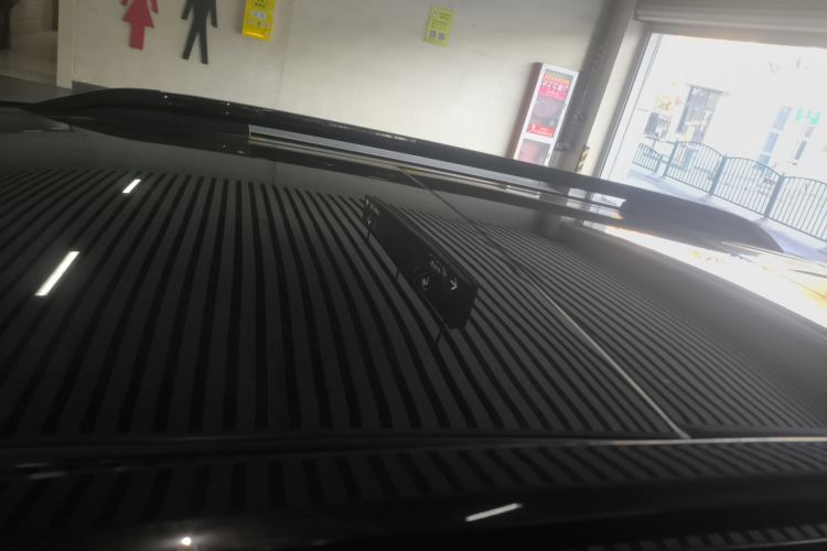 Chevrolet Equinox Plus 2025 car image #25