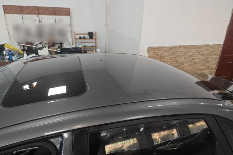 GEELY Emgrand 2024 car image #25