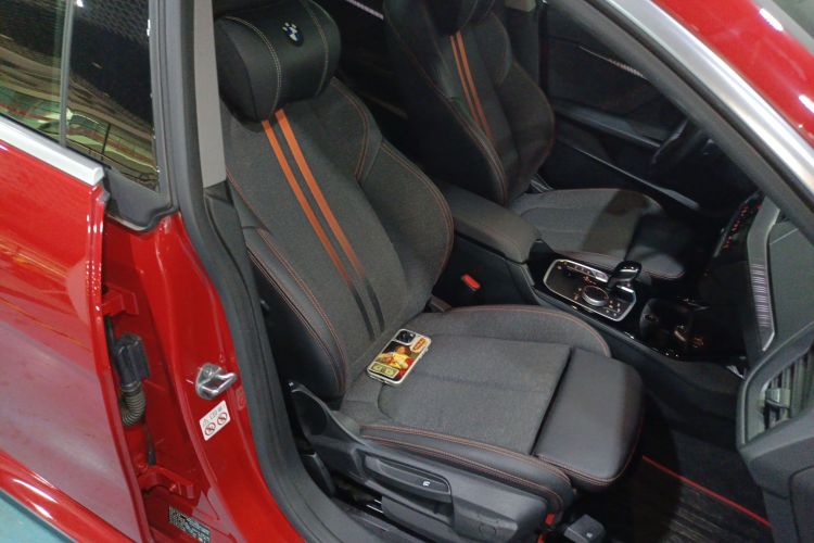 BMW 2 Series (Imported) 2021 #25 BMW 2 Series (Imported) 2021 car image #25