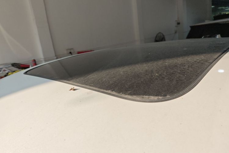 Changan UNI-K iDD 2022 #25 Changan UNI-K iDD 2022 car image #25