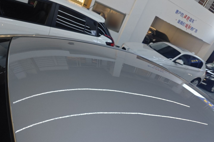 GEELY Emgrand 2022 car image #25