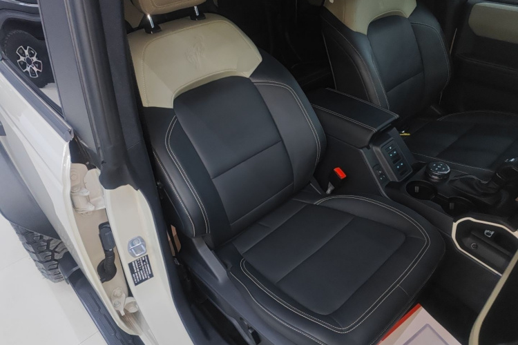 福特 福特烈马 2024 汽车图片 #25