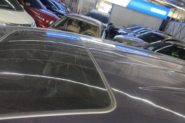 BYD Song MAX New Energy 2019 #25 BYD Song MAX New Energy 2019 car image #25