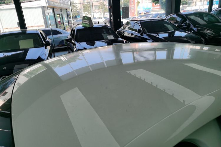 比亚迪 海豹07 DM-i 2024 汽车图片 #25