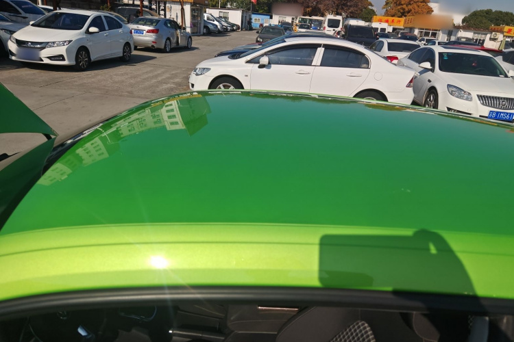 Volkswagen Scirocco 2016 #25 Volkswagen Scirocco 2016 image de voiture #25