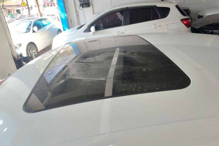 5 2021 car image #25