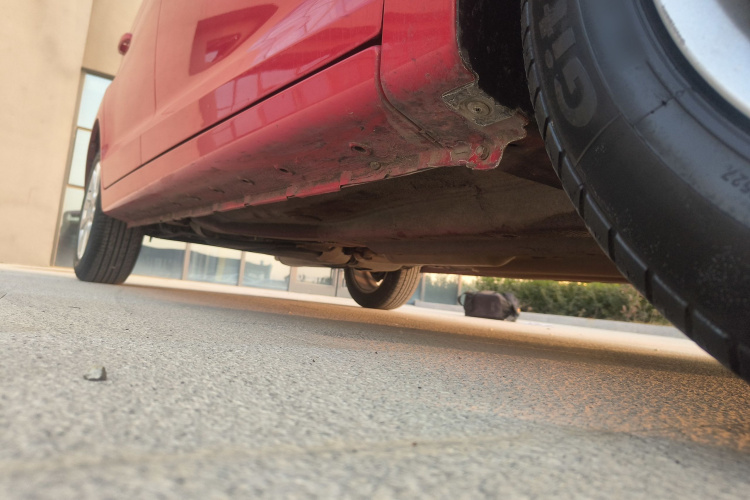 Chery Fulwin 2 2015 immagine di auto #25