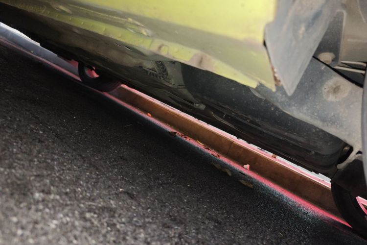 MG 5 Scorpio 2022 صورة سيارة #25