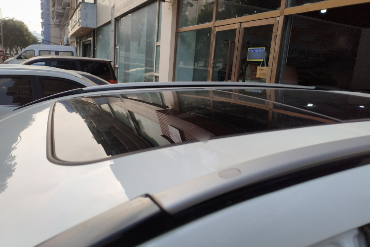 Jetour X95 2022 #25 Jetour X95 2022 صورة سيارة #25