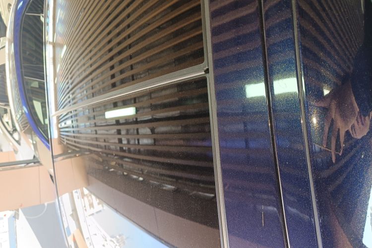 宝马 宝马7系 2021 汽车图片 #25