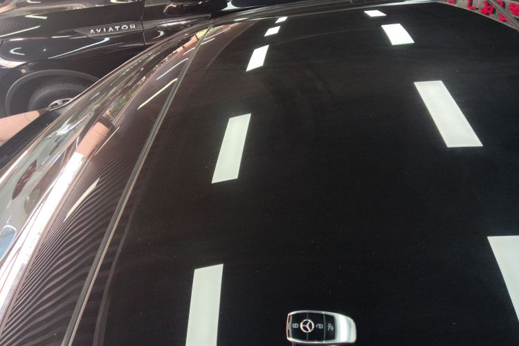 Mercedes-Benz E Class 2021 car image #25