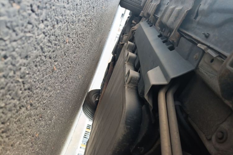 BYD Song New Energy 2018 #25 BYD Song New Energy 2018 car image #25