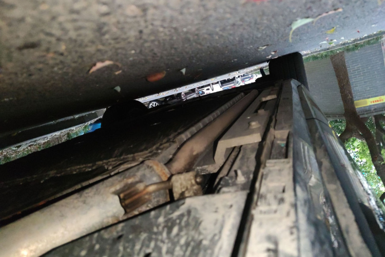 Exceed Stellar Era ET 2024 car image #25