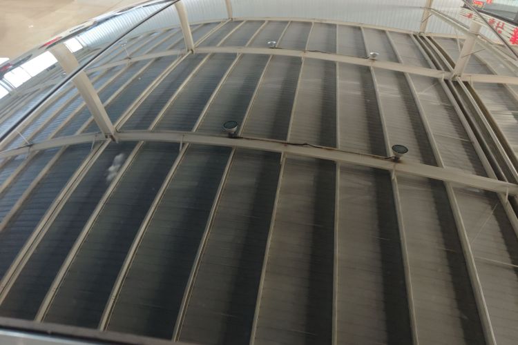 Audi A6L New Energy 2020 car image #25