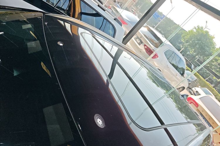 X70 PLUS 2021 car image #25