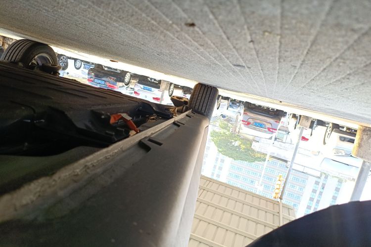 Wuling Binguo PLUS 2025 #25 Wuling Binguo PLUS 2025 immagine di auto #25