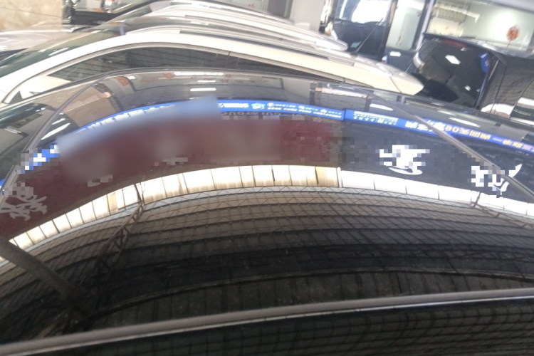 丰田 威飒 2023 汽车图片 #25