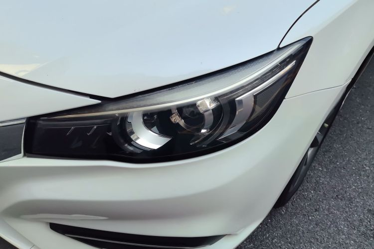 MG 6 2020 car image #25