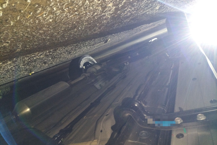 Jetour Freeman 2025 car image #25