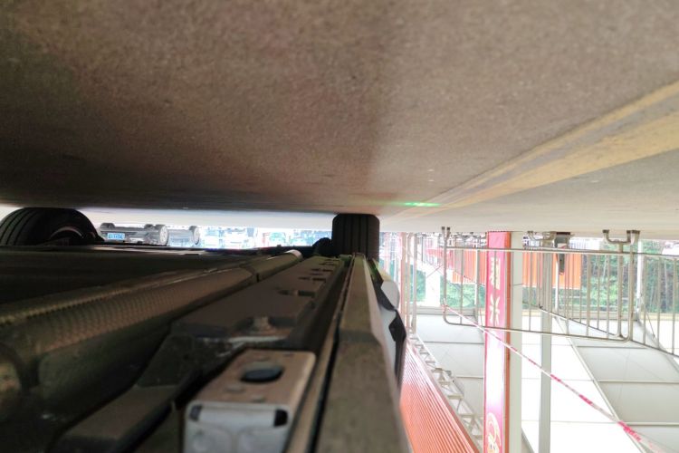 BYD Xia 2024 صورة سيارة #25