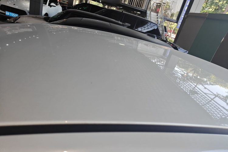 日产 轩逸·纯电 2019 汽车图片 #25